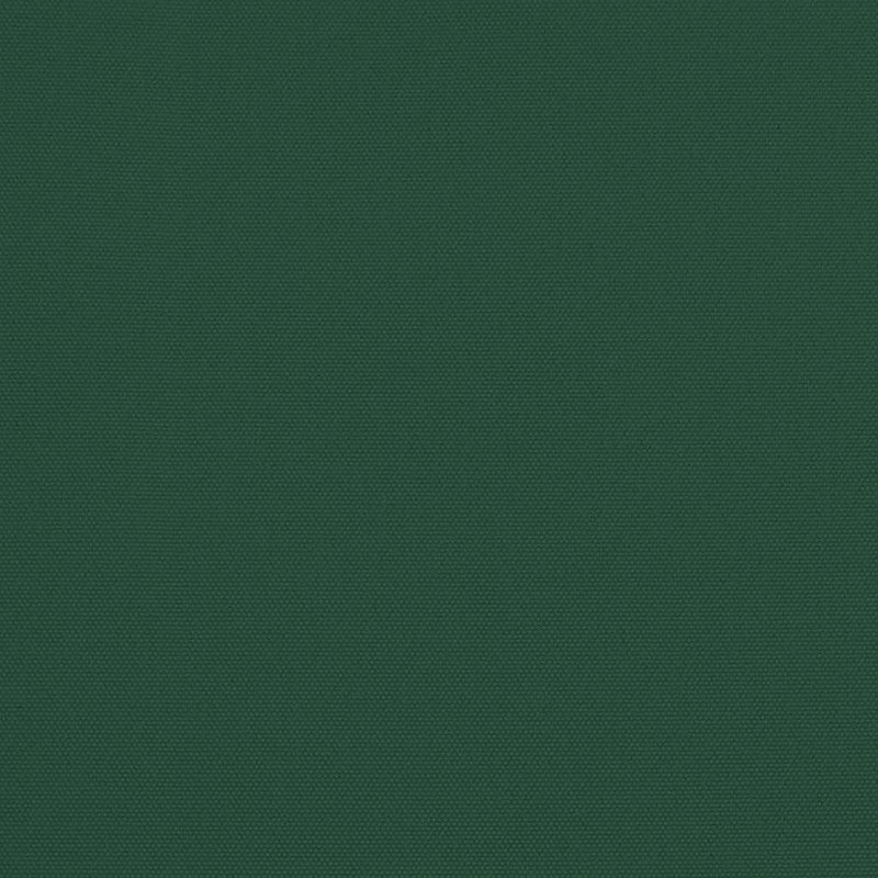 LED Cantilever Garden Parasol 3 m Green